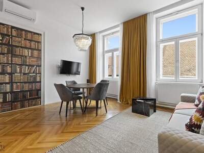 Mietwohnung in 2070 Retz