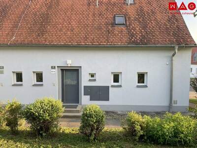 Reihenhaus kaufen in 8753 Fohnsdorf (Bild 2)