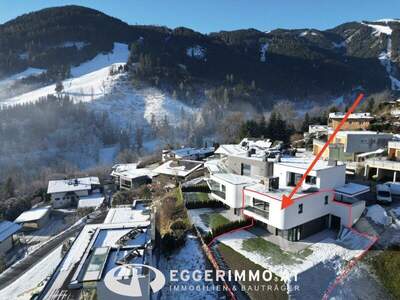 Terrassenwohnung kaufen in 5700 Zell am See (Bild 1)