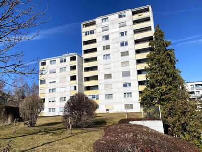 Wohnung kaufen in 4810 Gmunden