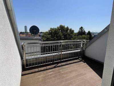 Mietwohnung in 1210 Wien