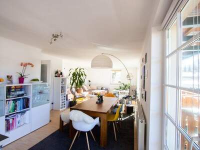 Terrassenwohnung mieten in 5084 Großgmain (Bild 3)
