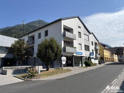 Wohnanlage kaufen in 9754 Steinfeld (Bild 1)