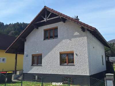 Haus kaufen in 3184 Türnitz
