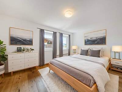 Eigentumswohnung in 6380 St. Johann