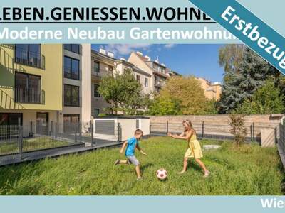 Wohnung kaufen in 1210 Wien