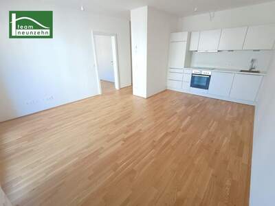 Terrassenwohnung mieten in 3100 St. Pölten (Bild 3)