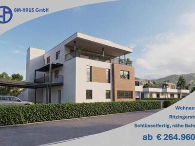 Eigentumswohnung in 9400 Wolfsberg