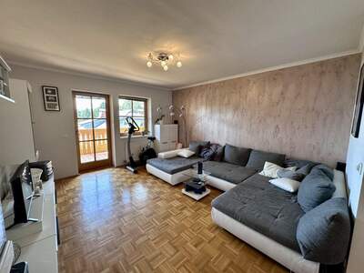 Terrassenwohnung kaufen in 9210 Pörtschach (Bild 1)