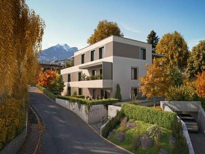 Wohnung kaufen in 6161 Natters (Bild 2)