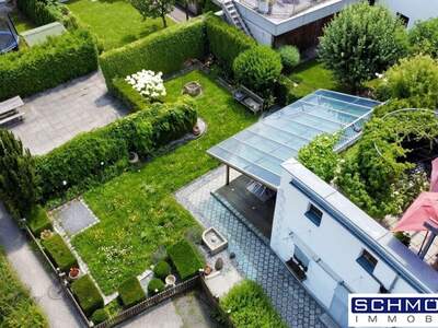 Haus mit Garten kaufen in 4612 Scharten (Bild 1)
