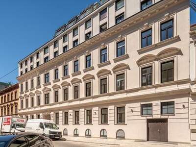 Wohnung kaufen in 1160 Wien
