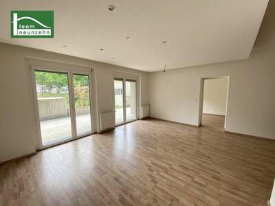 Terrassenwohnung mieten in 8020 Graz (Bild 3)