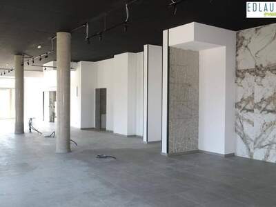 Gewerbeobjekt mieten in 3100 St. Pölten