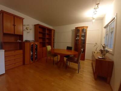 Etagenwohnung provisionsfrei mieten in 3910 Zwettl