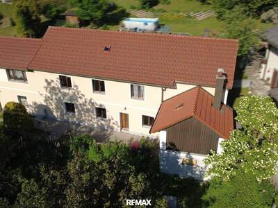 Haus kaufen in 3203 Rabenstein