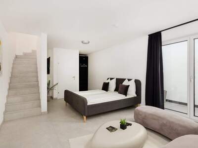 Terrassenwohnung kaufen in 5020 Salzburg (Bild 1)