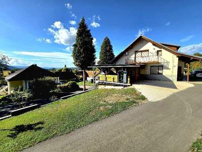 Haus mit Garten kaufen in 8413 Sankt Georgen (Bild 1)