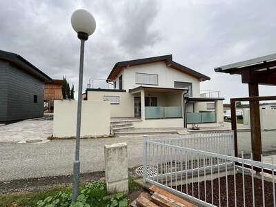 Haus mit Garten kaufen in 7535 Rauchwart (Bild 5)