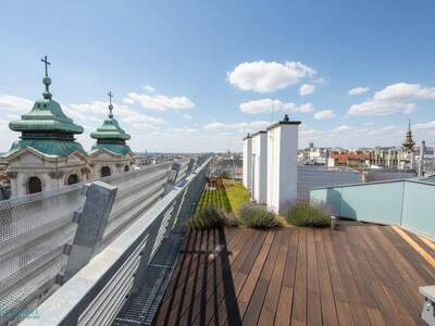 Wohnung mieten in 1060 Wien