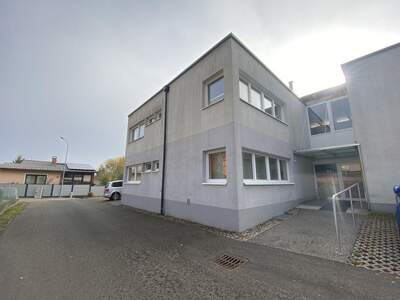 Gewerbeobjekt mieten in 8753 Fohnsdorf