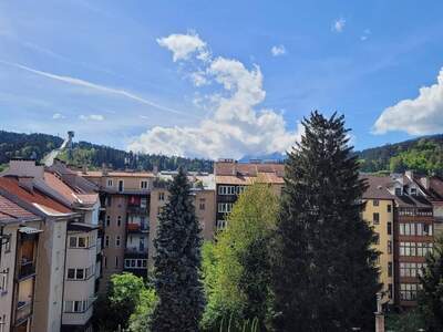 Wohnung provisionsfrei kaufen in 6020 Innsbruck