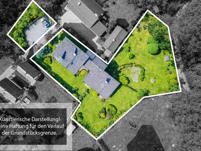 Grundstück kaufen in 9220 Velden