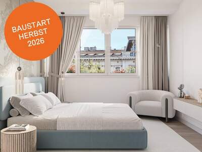Wohnung kaufen in 1160 Wien