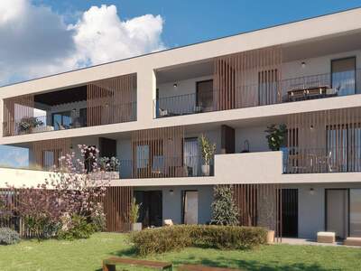 Eigentumswohnung in 8020 Graz