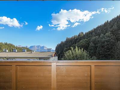 Terrassenwohnung kaufen in 6370 Kitzbühel (Bild 5)