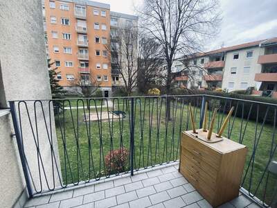 Wohnung mit Balkon kaufen in 8052 Graz (Bild 5)