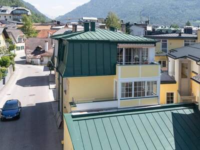 Wohnung kaufen in 4820 Bad Ischl