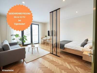 Eigentumswohnung in 1200 Wien