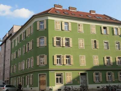 Wohnung mieten in 8010 Graz (Bild 1)
