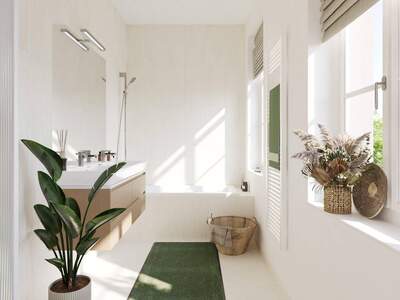 Wohnung kaufen in 1160 Wien