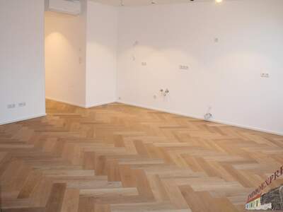 Terrassenwohnung kaufen in 1090 Wien (Bild 3)