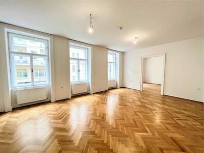 Wohnung mieten in 1010 Wien (Bild 3)