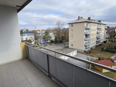 Wohnung mieten in 3100 St. Pölten