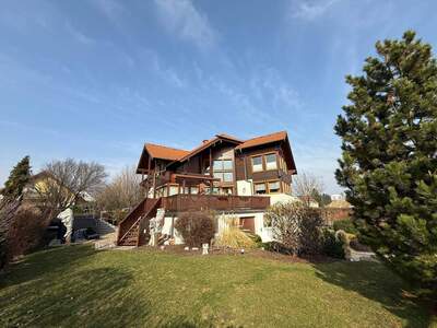 Haus kaufen in 3062 Totzenbach