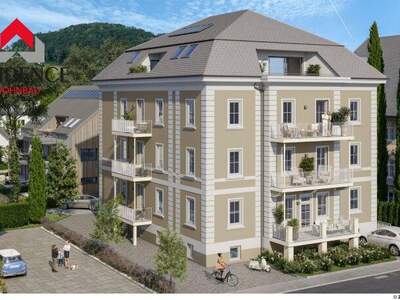 Wohnung kaufen in 5020 Salzburg