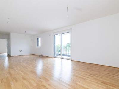 Terrassenwohnung kaufen in 2700 Wr. Neustadt (Bild 2)