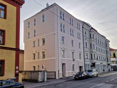 Gewerbeobjekt mieten in 6020 Innsbruck (Bild 2)