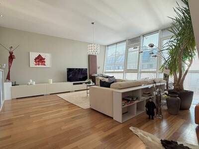 Terrassenwohnung kaufen in 1040 Wien (Bild 5)