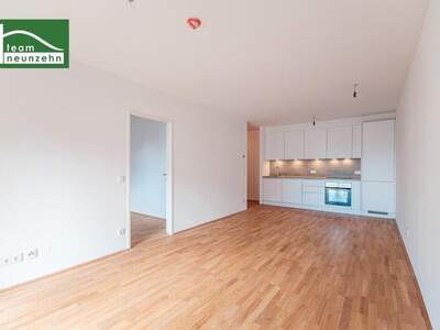 Terrassenwohnung kaufen in 1140 Wien (Bild 2)