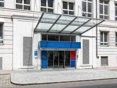 Büro / Praxis mieten in 1030 Wien (Bild 3)