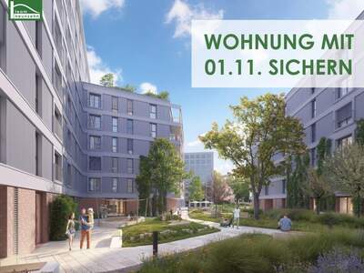 Mietwohnung in 1030 Wien