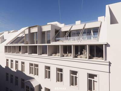 Wohnung kaufen in 1060 Wien