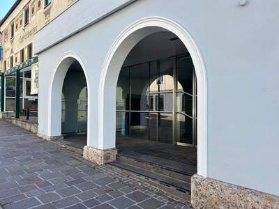 Büro / Praxis mieten in 8970 Schladming (Bild 2)