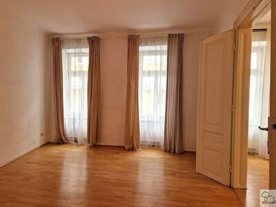 Altbauwohnung mieten in 1190 Wien (Bild 3)