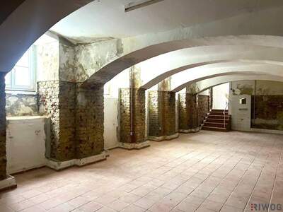 Gewerbeobjekt mieten in 1030 Wien